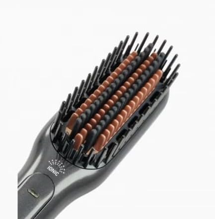 JOY PROFESSIONAL 3 IN 1 Hair Styling Brush, Hair Dryer and Hair Styler.