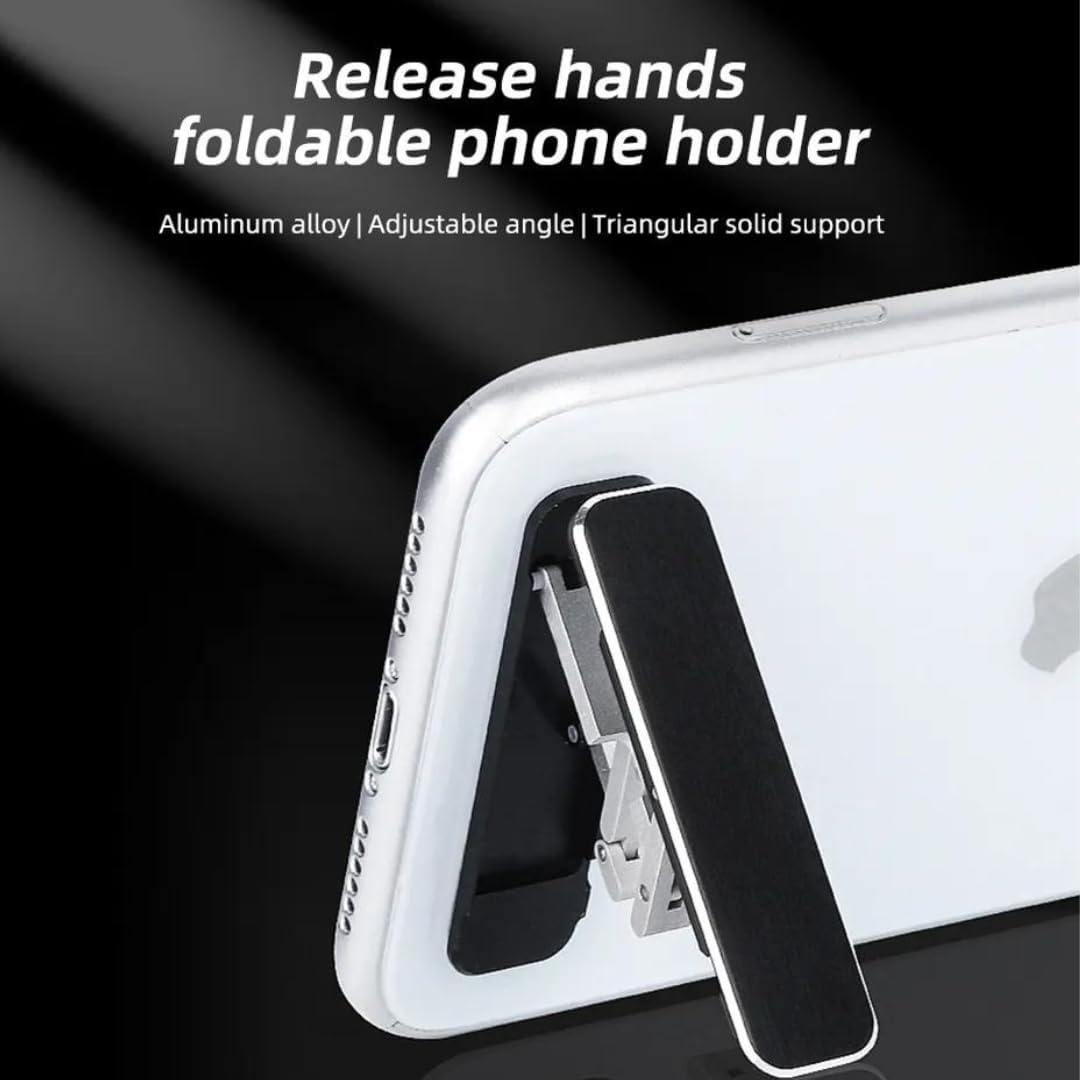 Kickstand for Phone (BLACK COLOUR)