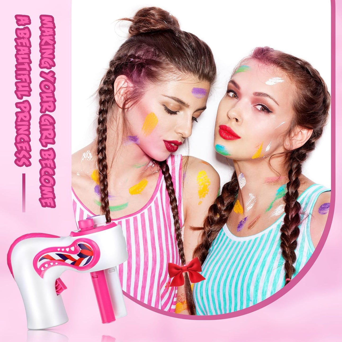 Automatic Hair Braider (free cash on delivery)