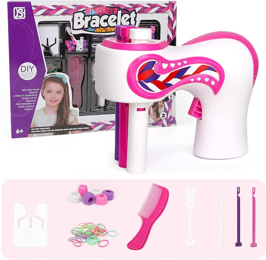 Automatic Hair Braider (free cash on delivery)