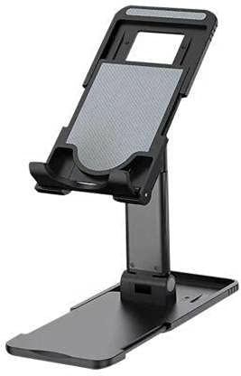 Adjustable Mobile Phone Stand Table Mobile Phone Holder, Universal Foldable Mobile Phone Holder, Multi-Angle Adjustable Desk Mobile Phone Holder