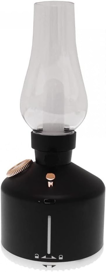 Vintage Lamp Humidifier.