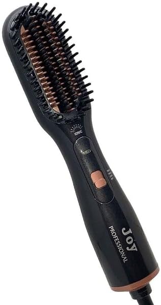 JOY PROFESSIONAL 3 IN 1 Hair Styling Brush, Hair Dryer and Hair Styler.