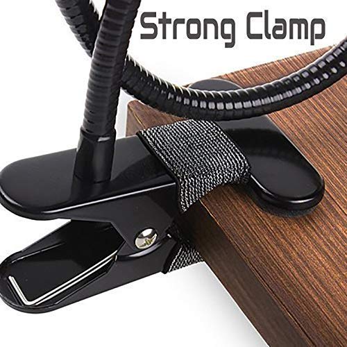 Flexible Lazy Hang Neck Phone Support, 360 Degree Rotation Flexible Multi-Function Mobile Phone Holder Support All Mobiles.