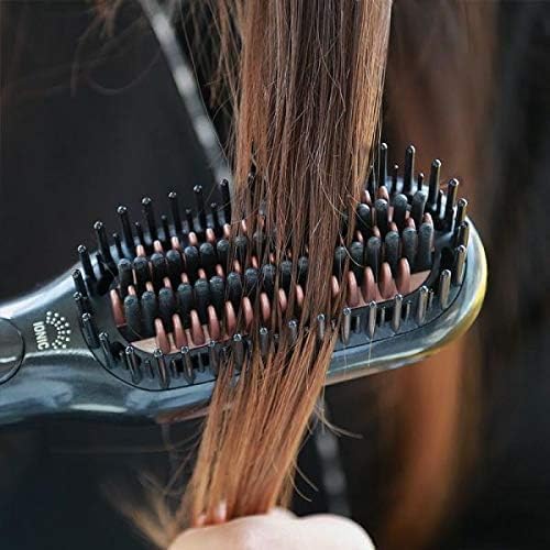 JOY PROFESSIONAL 3 IN 1 Hair Styling Brush, Hair Dryer and Hair Styler.