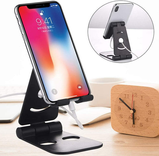 Desk Mobile Stand Universal Holder For All SmartPhones L301