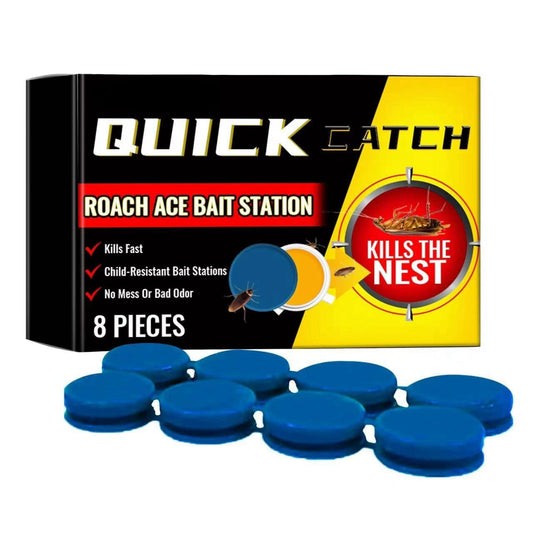 CockRoach Trap Killer.