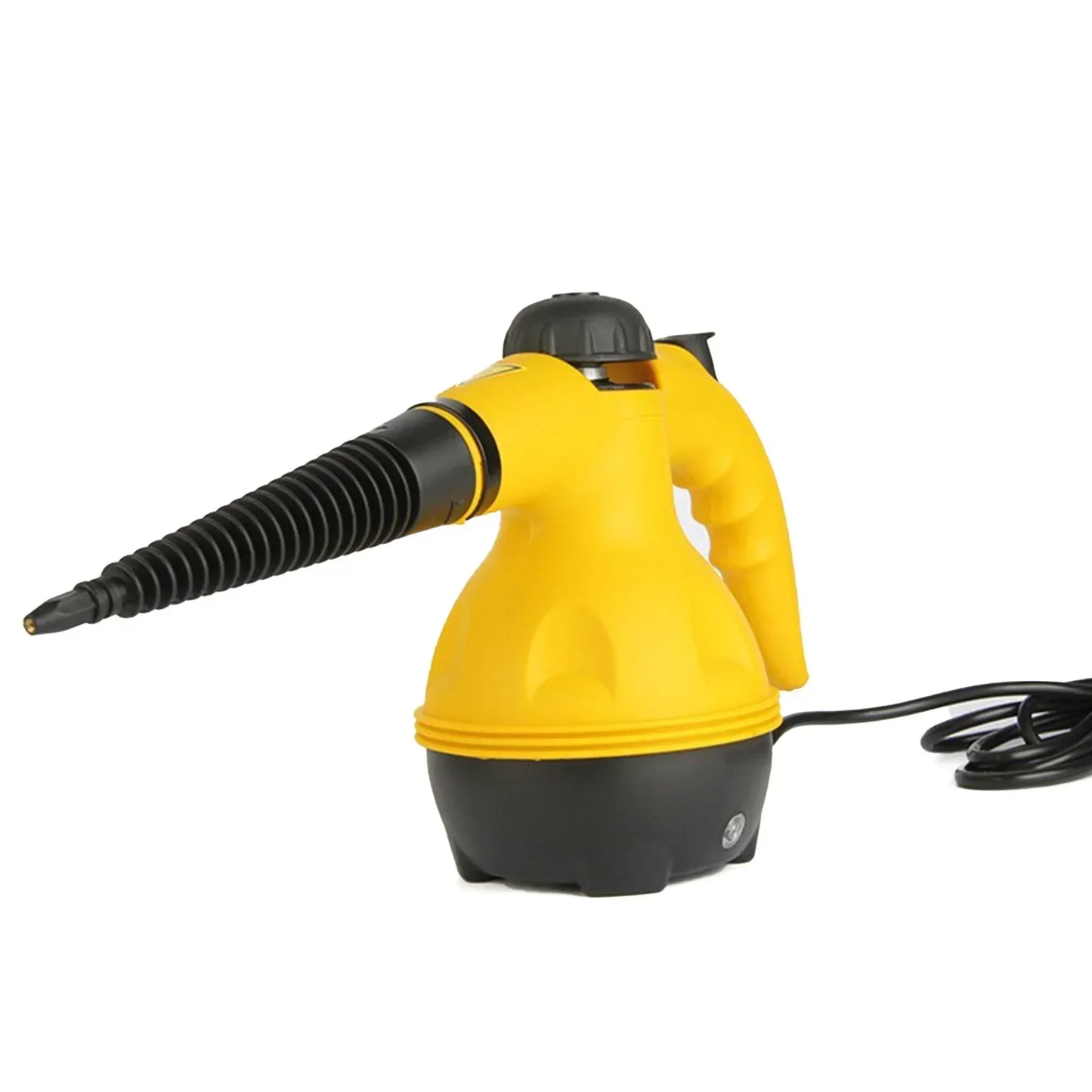 Multifunction Small Home Cleaner Sets Handheld High Temperature Steam Cleaning.
