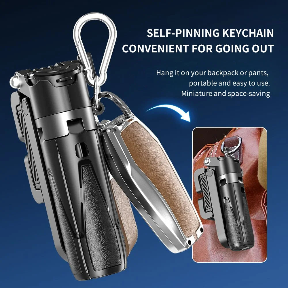 P15Mini Selfie Stick Tripod 3 in 1  Extendable Grip