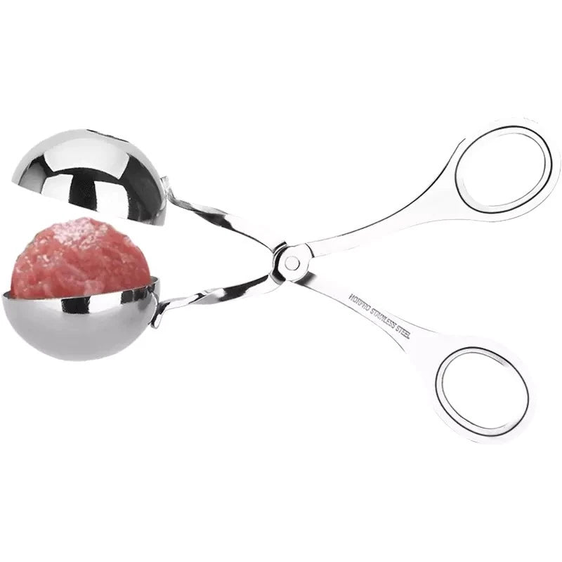 Non Stick Practical Meat Baller Cooking Tool Kitchen Meatball Scoop Ball Maker Kitchen Accessories Cuisine.